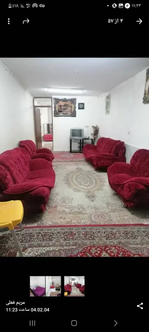 اجاره سوئیت|اجارهٔ کوتاه‌مدت آپارتمان و سوئیت|فومن, |دیوار