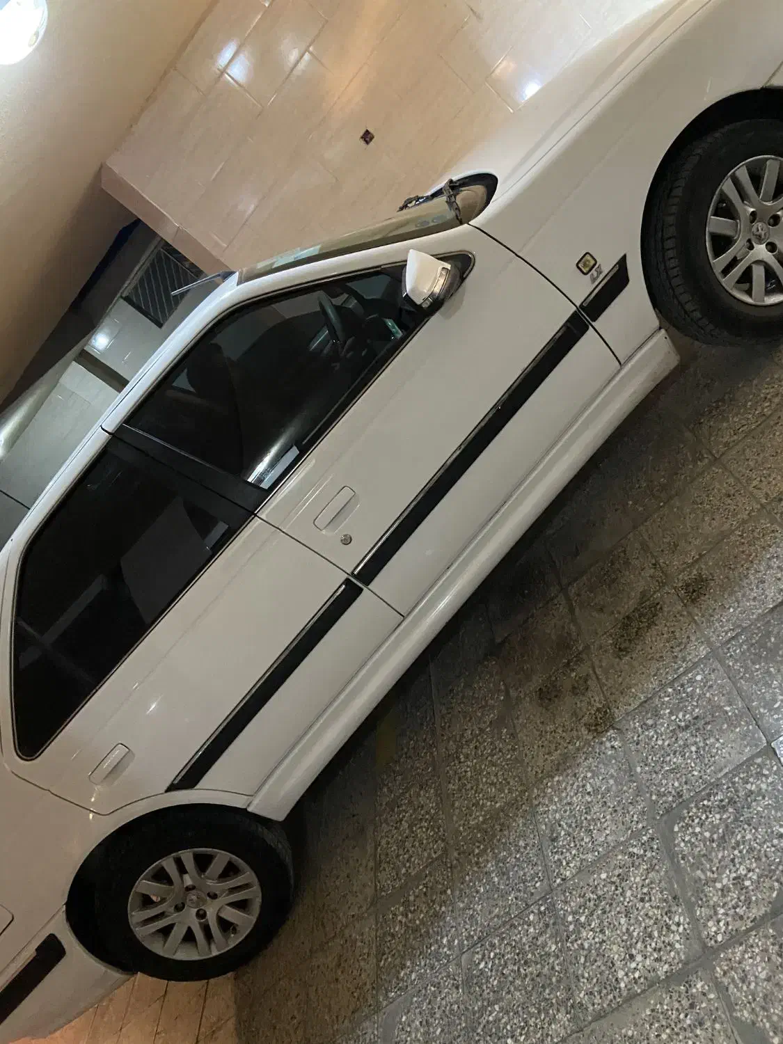 پژو پارس TU5|خودرو سواری و وانت|فولادشهر, مسکن مهر فولادشهر|دیوار