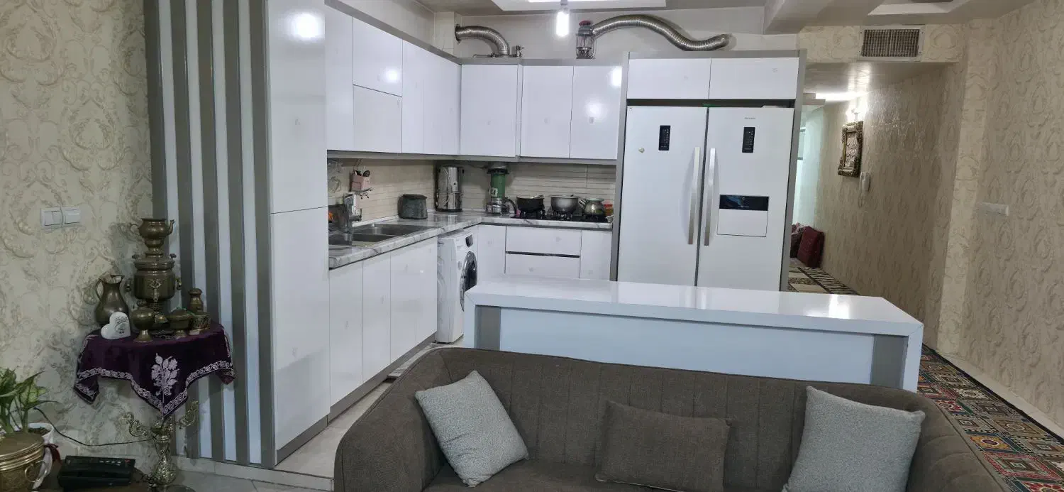 فروش اپارتمان|فروش آپارتمان|مشهد, نظام دوست|دیوار