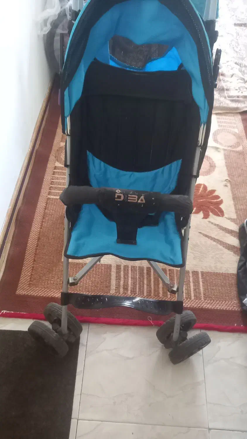 کالسکه دلیجان عصایی|کالسکه و لوازم جانبی|رودهن, |دیوار