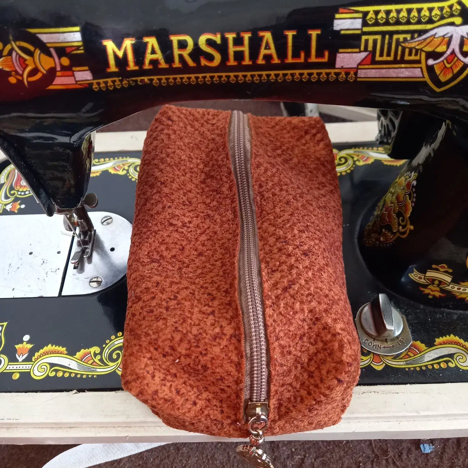 چرخ خیاطی همه مدل|چرخ خیاطی و ریسندگی|ملایر, |دیوار