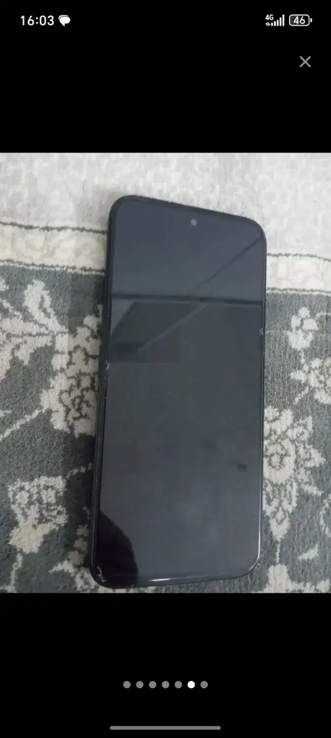 honor x6c|موبایل|مشهد, شهید آوینی|دیوار