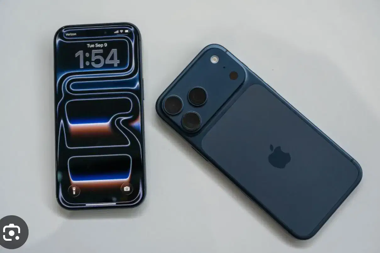 iphone17 promax|موبایل|تهران, هروی|دیوار