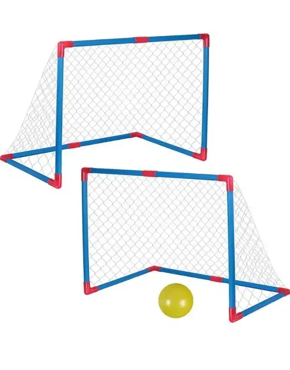 دروازه فوتبال بچه گانه|ورزشهای توپی|کیش, |دیوار