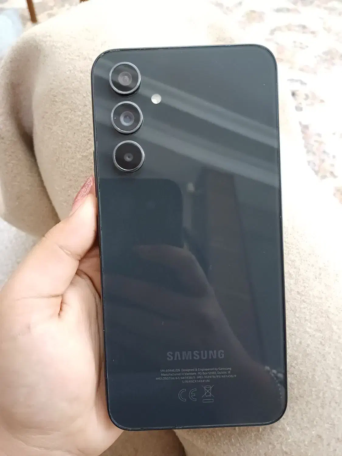 فروش a54|موبایل|نسیم‌شهر, |دیوار