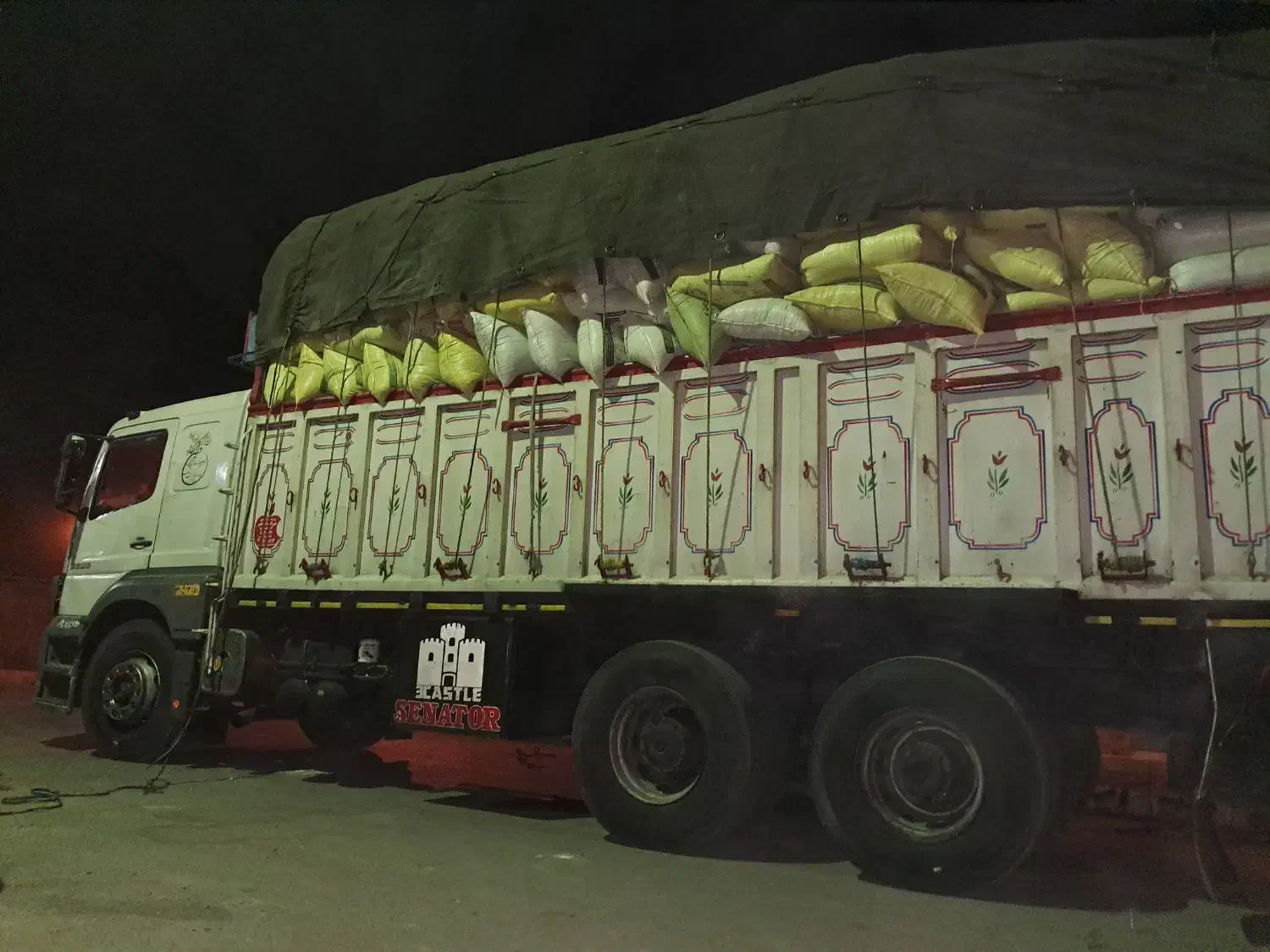 فروش خارشتر بسته بندی ارسال به سراسر کشور|لوازم جانبی حیوانات|گناباد, |دیوار