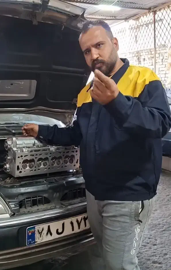 کلینیک تخصصی زانتیا|خدمات موتور و ماشین|اصفهان, برزان|دیوار