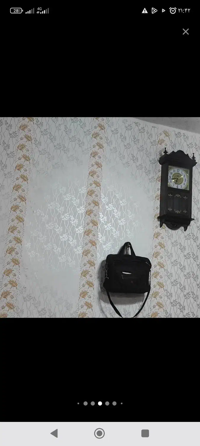 طرح کاغذ دیواری|خدمات پیشه و مهارت|اهر, |دیوار