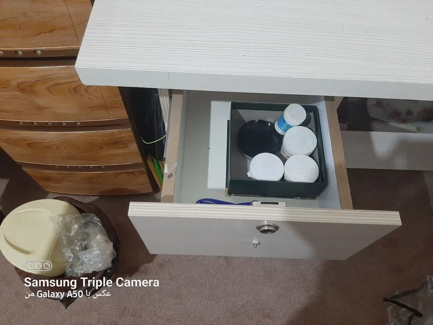 میزتحریردرحدنوسالم|میز تحریر و کامپیوتر|قوچان, |دیوار