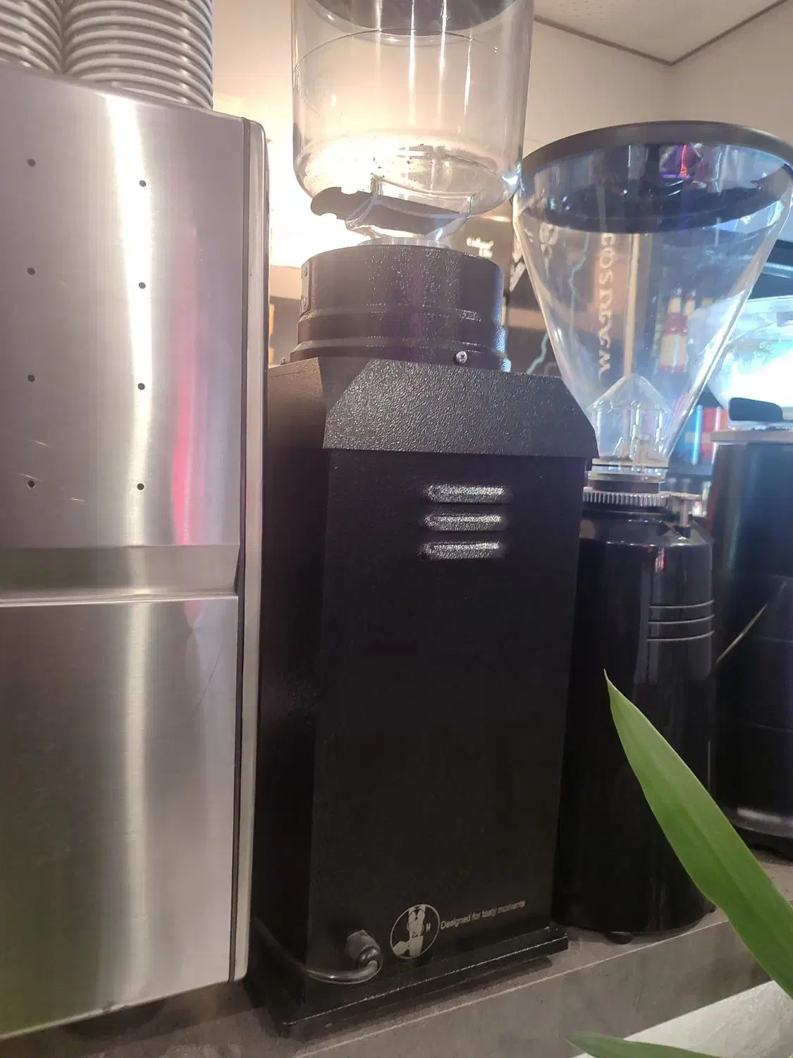 دستگاه صنعتی و آسیاب قهوه|کافی‌شاپ و رستوران|بیرجند, |دیوار