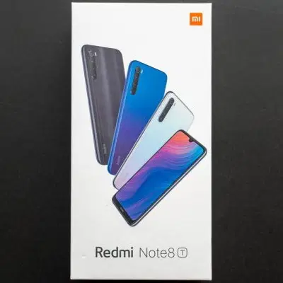 Redmi not 8 t|موبایل|بستان آباد, |دیوار