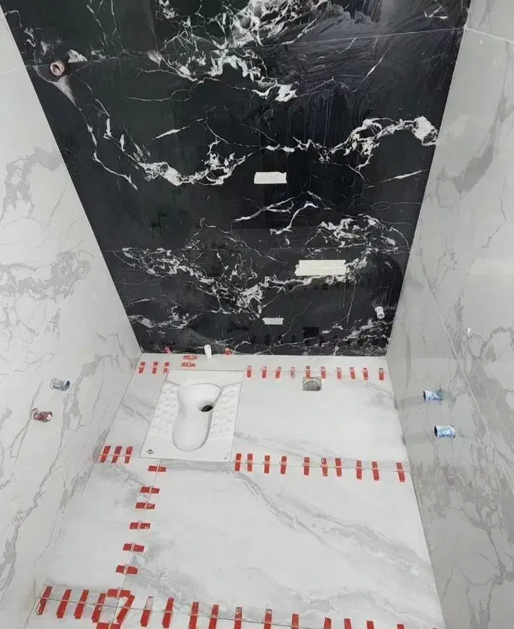 سنگ کاری وکاشی کاری سیمان کاری و خرده کاری...|خدمات پیشه و مهارت|اردبیل, |دیوار