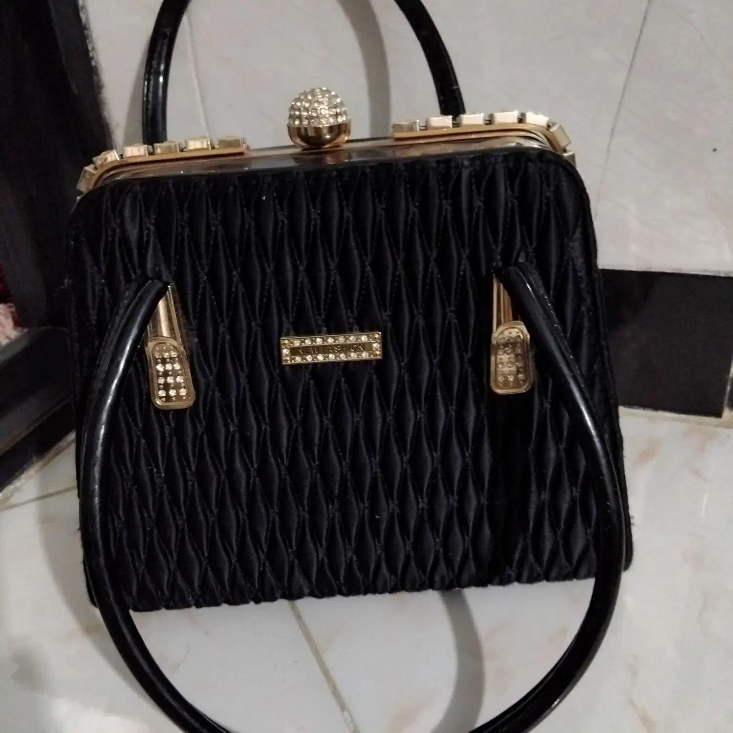 کیف|کیف، کفش، کمربند|قوچان, |دیوار