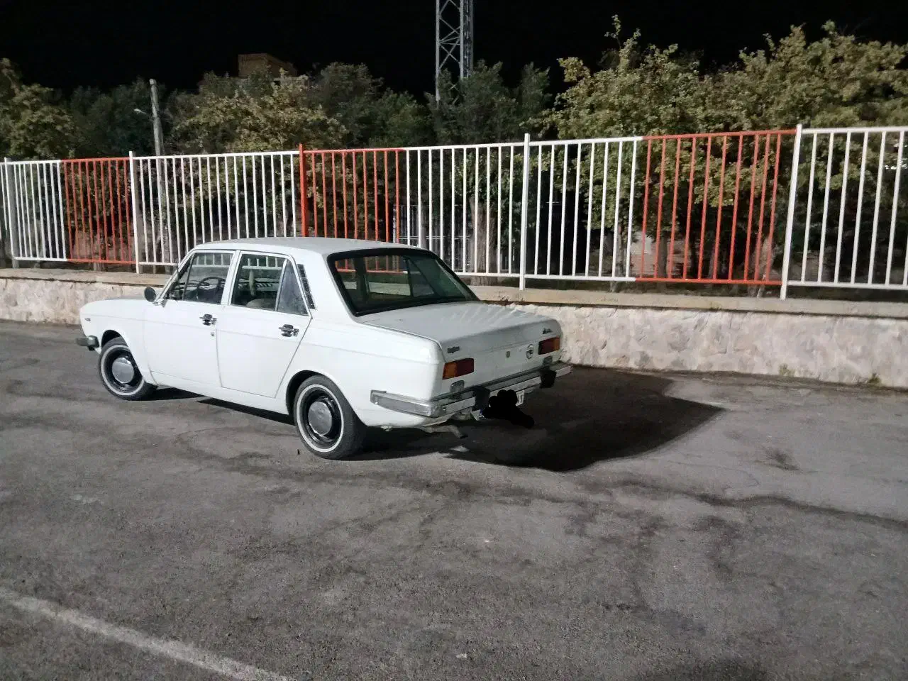 پیکان ۶۳دولوکس|خودرو سواری و وانت|بروجن, |دیوار