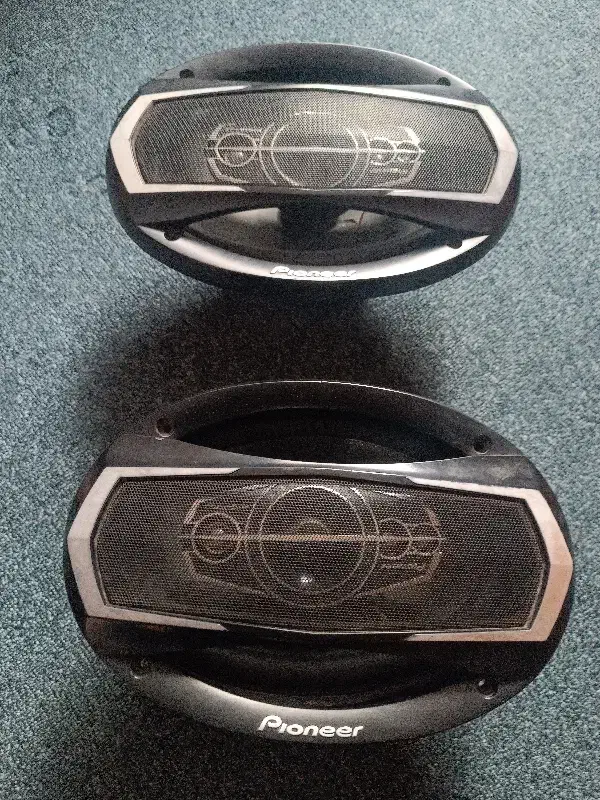 باند پایونیر  ۶۹۹۵|صوتی و تصویری|مشهد, هنرور|دیوار