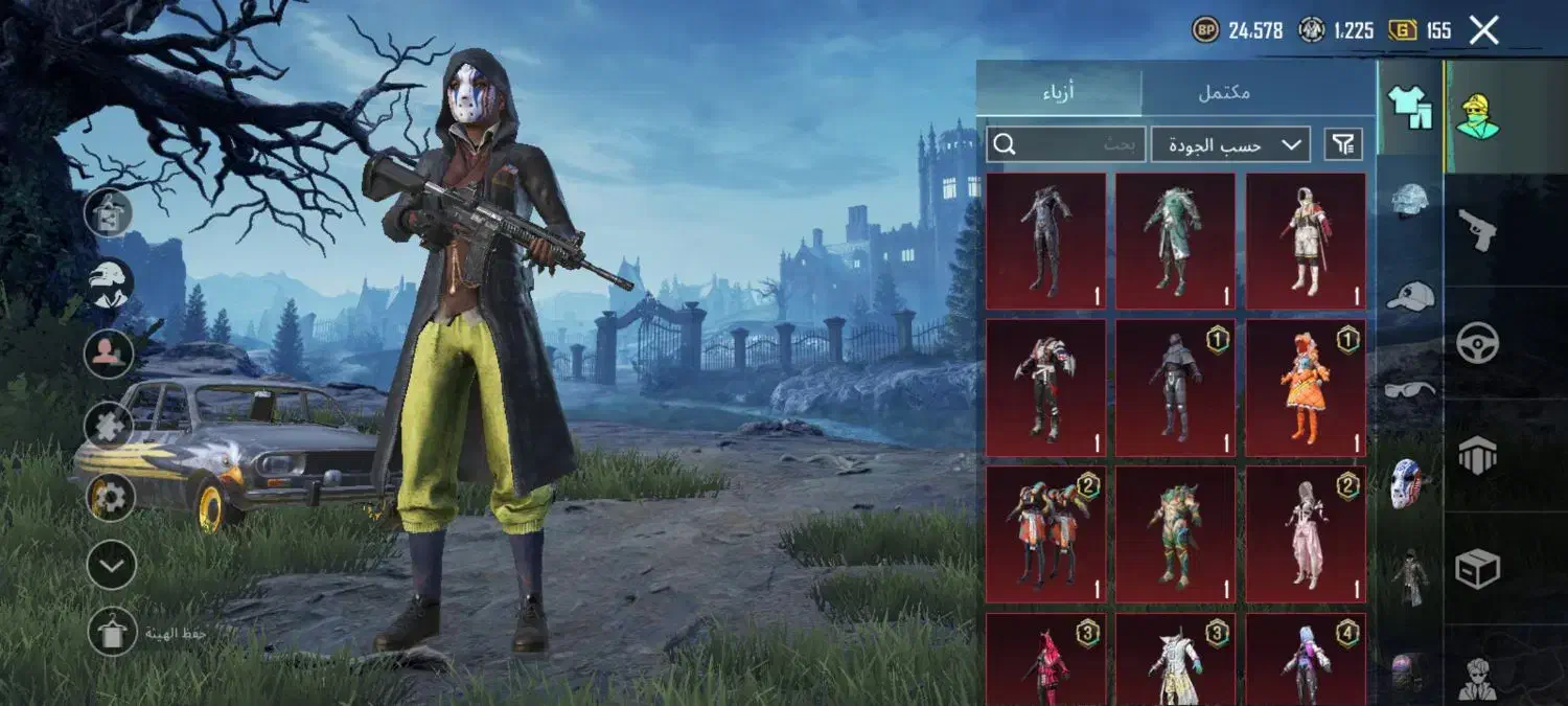 اکانت لول ۷۴|کنسول، بازی ویدئویی و آنلاین|کارون, |دیوار