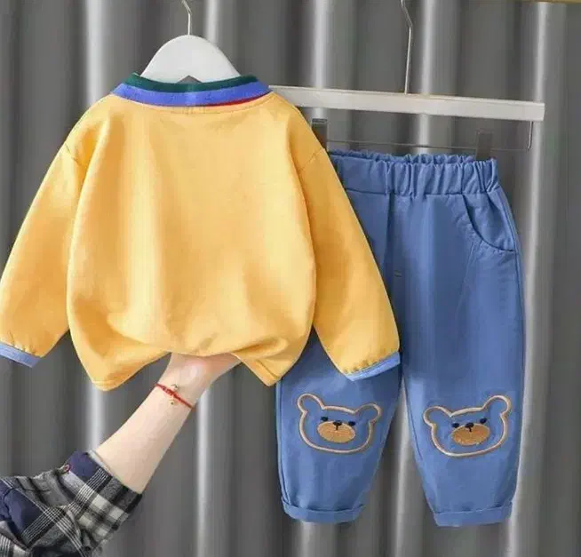 بلوز شلوار پسرانه|کفش و لباس بچه|فولادشهر, C3|دیوار