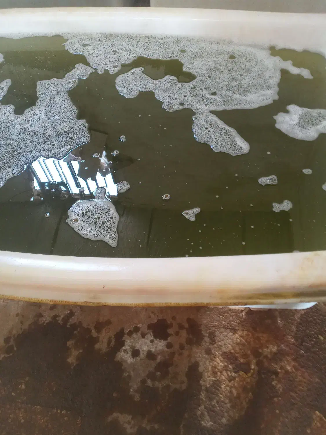 فروش اسید کارکرده|ماشینآلات صنعتی|آران و بیدگل, |دیوار