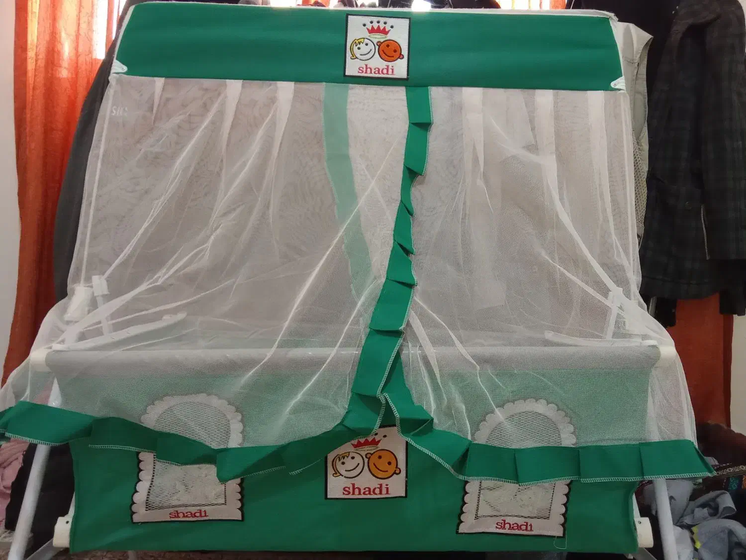 باتوجه.گهواره|اسباب و اثاث بچه|مشهد, الهیه|دیوار