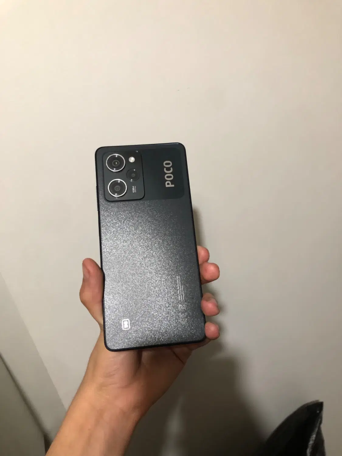 poco x5 pro 5g|موبایل|تهران, حبیب الله|دیوار