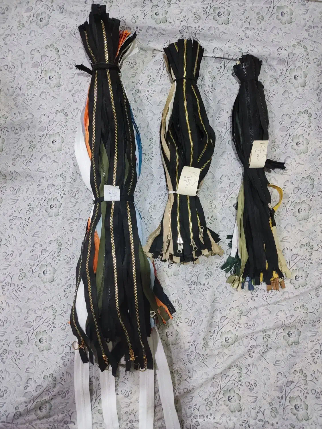 خرج کار فروشی لوازم خیاطی|لوازم خیاطی و بافتنی|خاوران, |دیوار