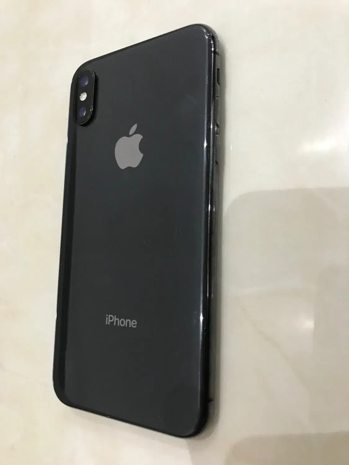 آیفون x|موبایل|مبارکه, |دیوار