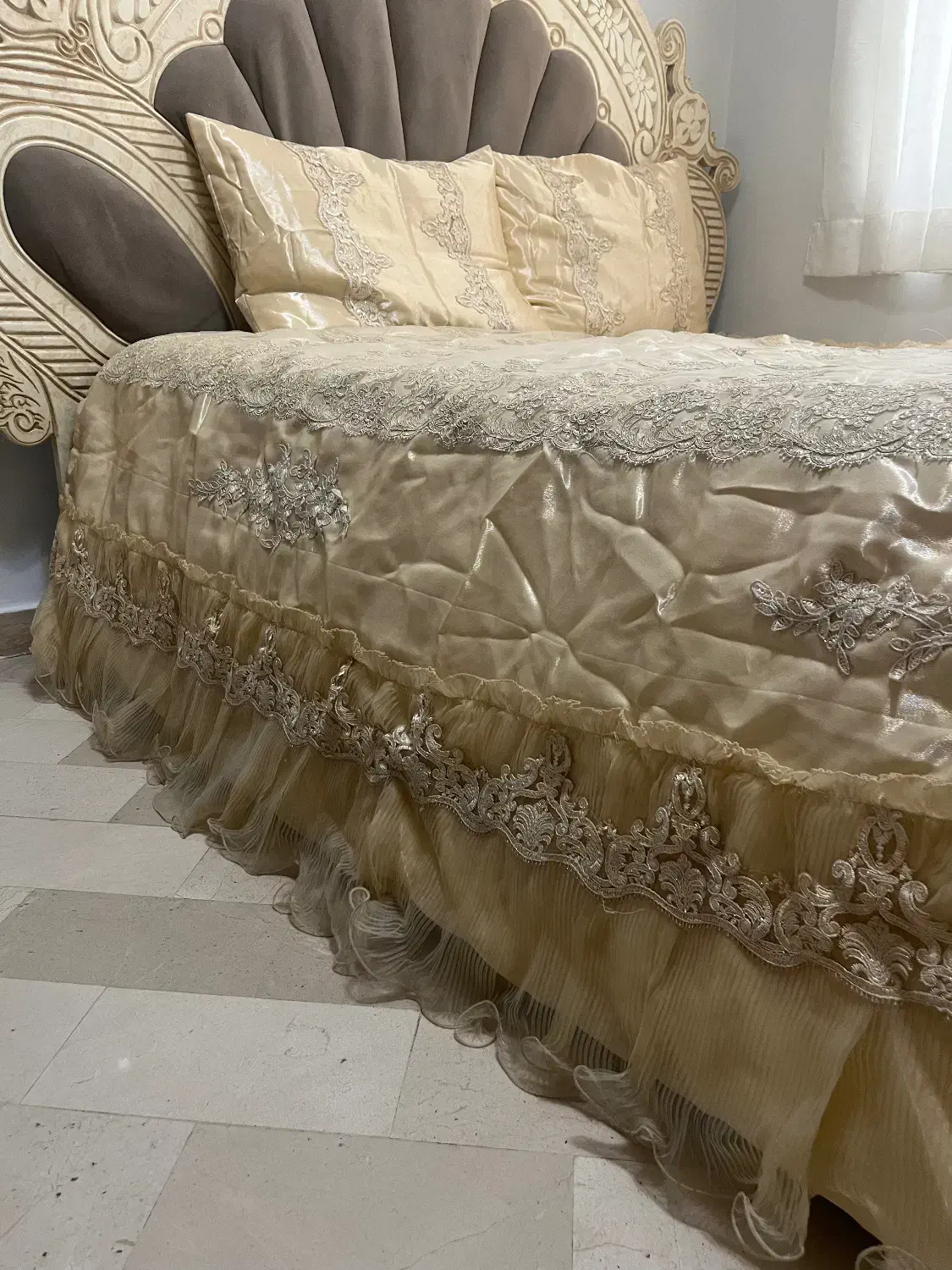 روتختی عروس|سرویس روتختی|تهران, خواجه نظام الملک|دیوار