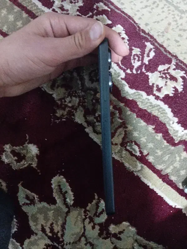 گوشی نوت13تمیز|موبایل|سمیرم, |دیوار