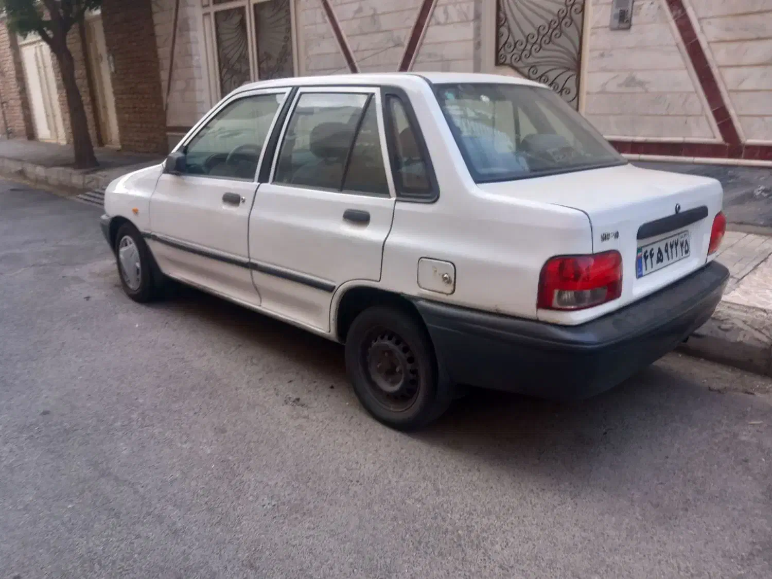 سرویس دربست ویژه بانوان (مدرسه،درون شهری،بین شهری)|خدمات حمل و نقل|خوی, |دیوار