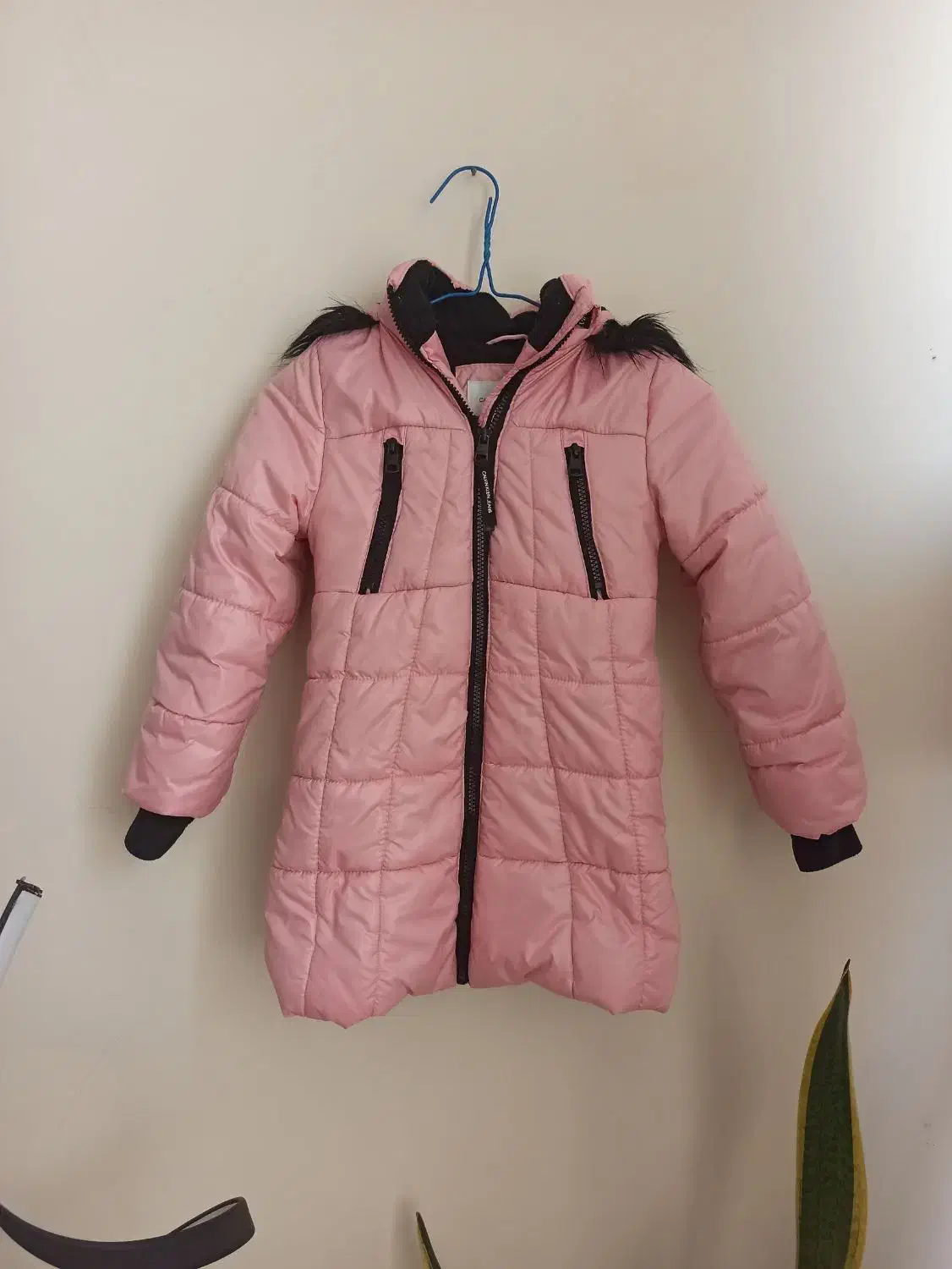 کاپشن بچه گانه|کفش و لباس بچه|کرج, عظیمیه|دیوار