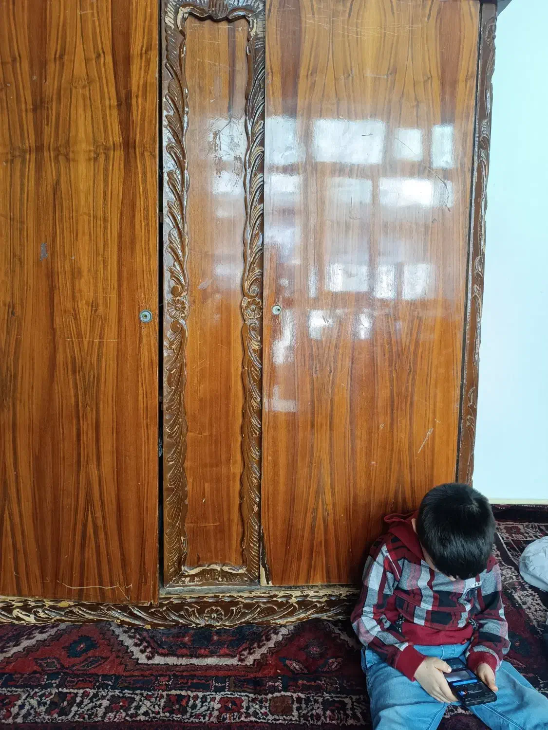 لوازم خانگی|جاکفشی، کمد، دراور|تبریز, |دیوار