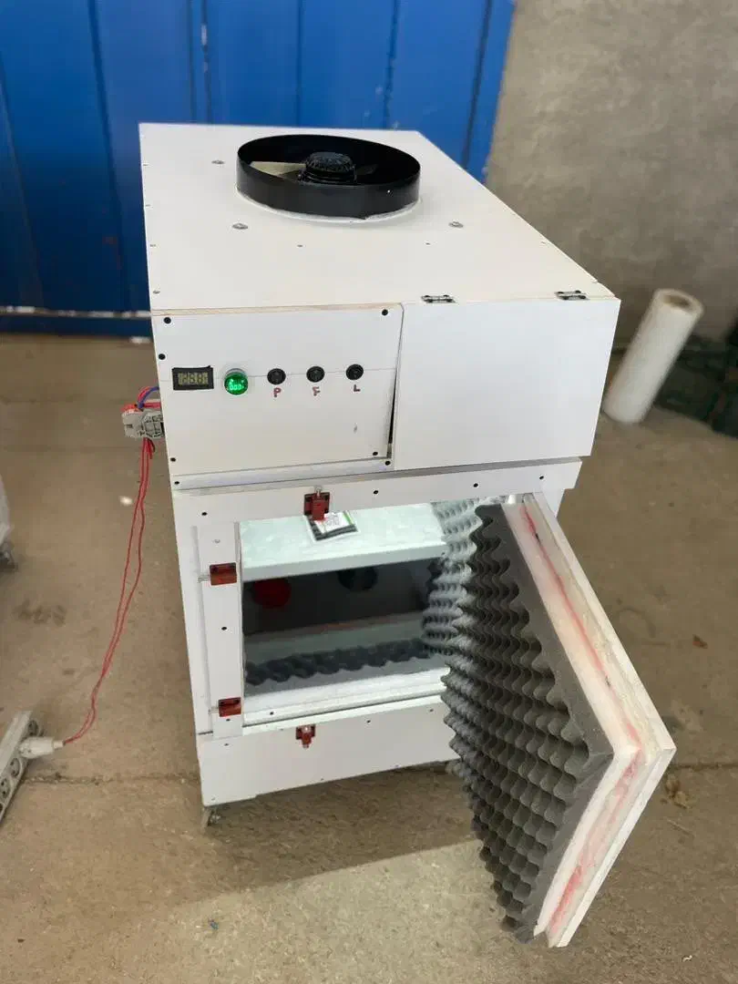 سایلنت باکس pvc|قطعات و لوازم جانبی رایانه|رضوانشهر, |دیوار