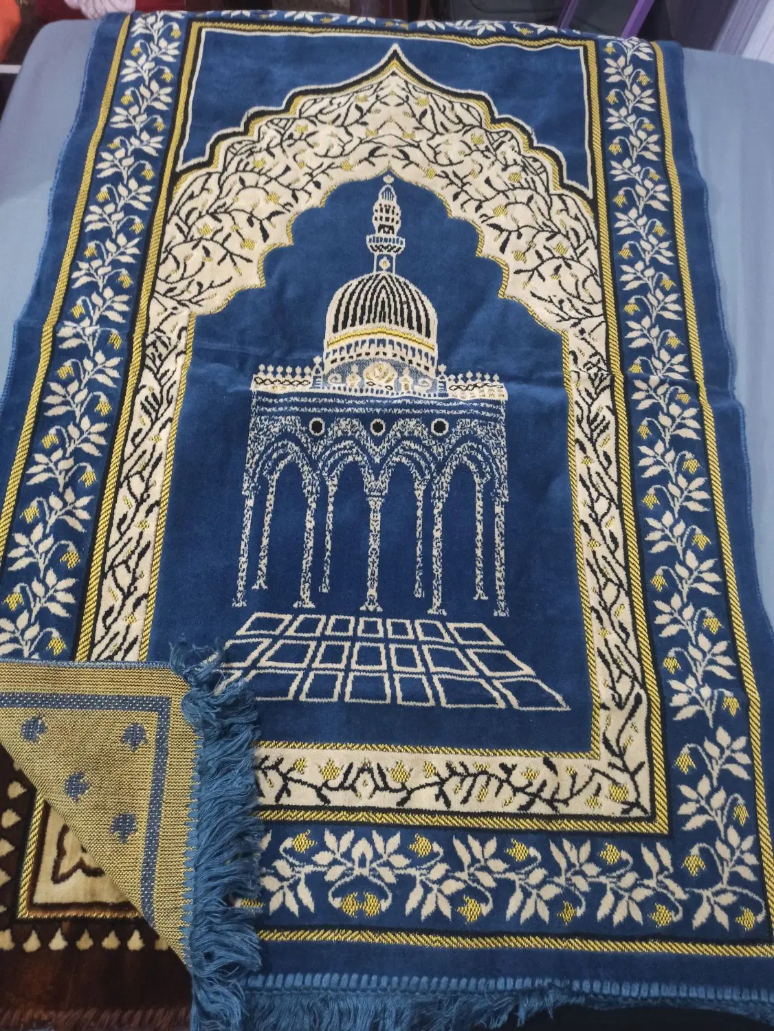 سجاده|گلیم، جاجیم، گبه|اهواز, کیانپارس |دیوار