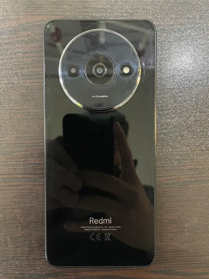 Xiaomi RedmiA3|موبایل|ارومیه, |دیوار