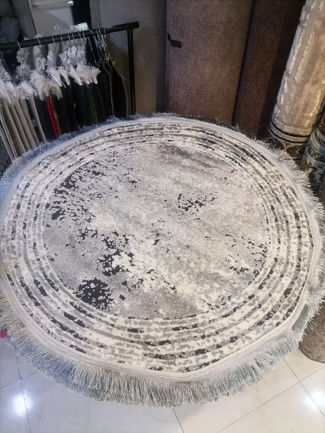 فرش و گلیم چراغی عرضه فرشهای فانتزی آشپزخانه واتاق|فرش|قم, نیروگاه|دیوار