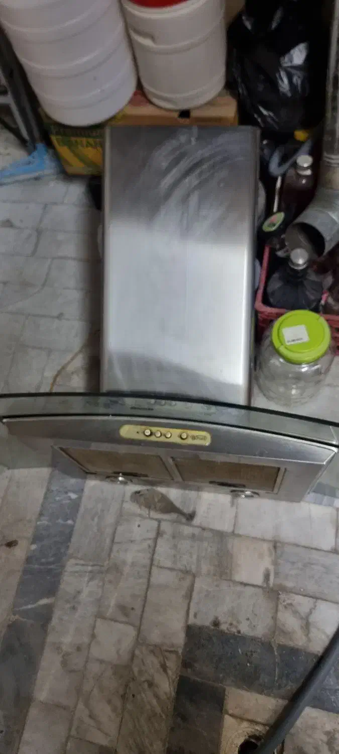 هود آشپزخانه بیمکس|هود|کرج, مهرویلا جنوبی|دیوار