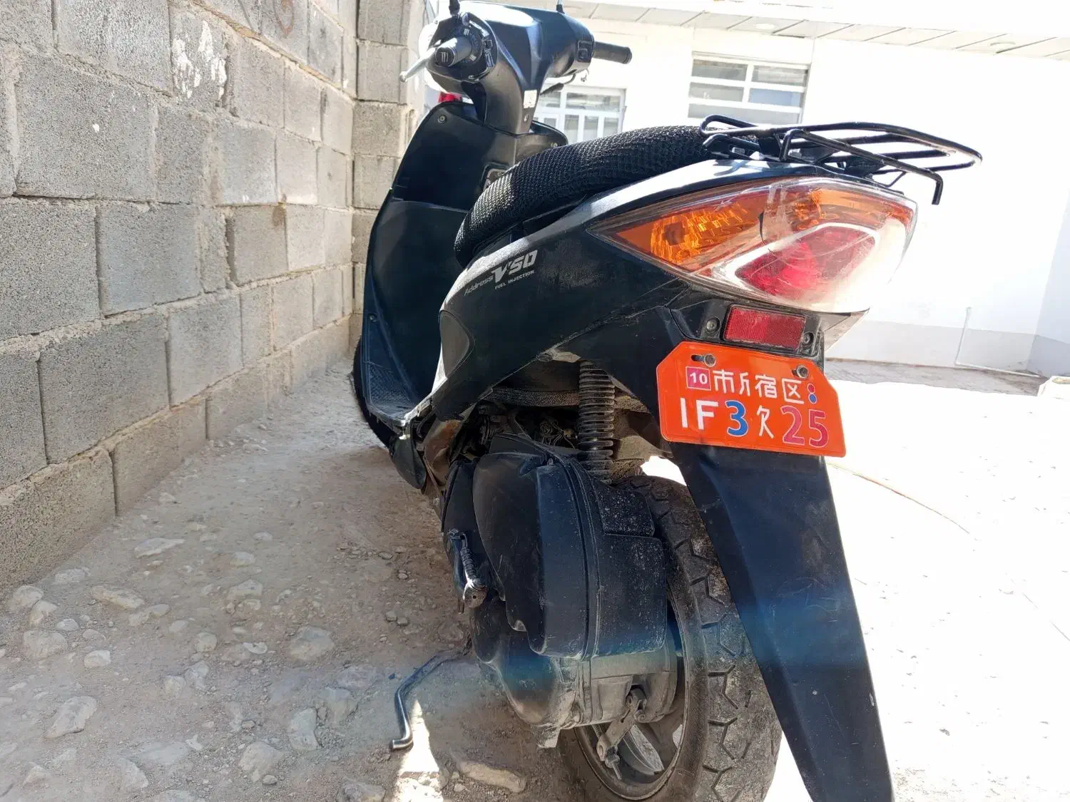 فروش پاکشتی سوزوکی address|موتورسیکلت|قیروکارزین, |دیوار