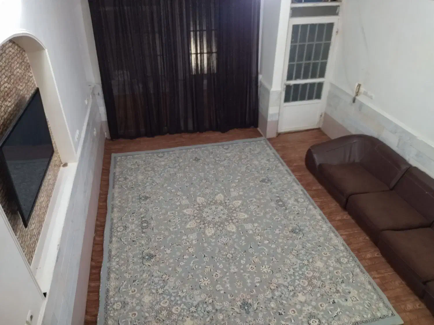 اجاره روزانه/هفتگی/ماهانه سوییت نزدیک حرم|اجارهٔ کوتاهمدت آپارتمان و سوئیت|قم, جوی شور|دیوار