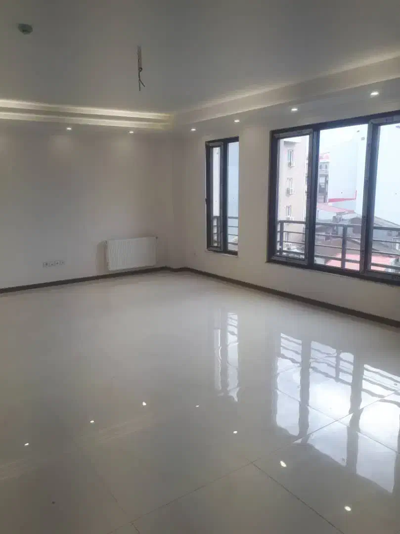 اجاره سه خواب ۱۳۰ متری صفر فول منظریه|اجارهٔ آپارتمان|رشت, منظریه|دیوار