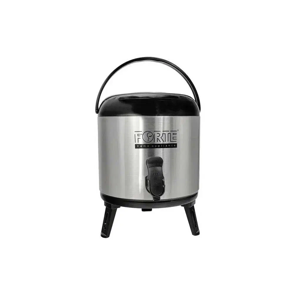 کلمن 6 لیتری فورته|ظروف نگهدارنده، پلاستیکی، یک‌بارمصرف|شیراز, شهرک سعدی|دیوار