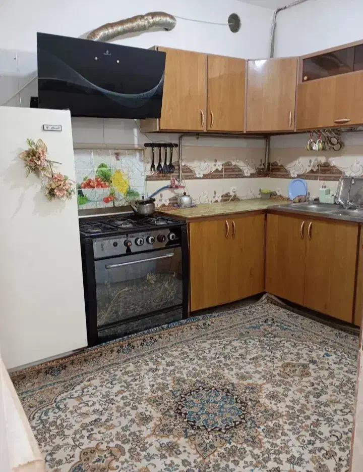 اجاره کوتاه مدت آپارتمان و سوئیت|اجارهٔ کوتاهمدت آپارتمان و سوئیت|سبزوار, کلاته سیفر|دیوار