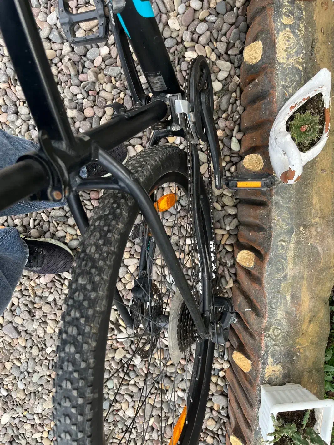 دوچرخه حرفه ای جاینت 2021|دوچرخه، اسکیت، اسکوتر|رشت, پارک شهر|دیوار