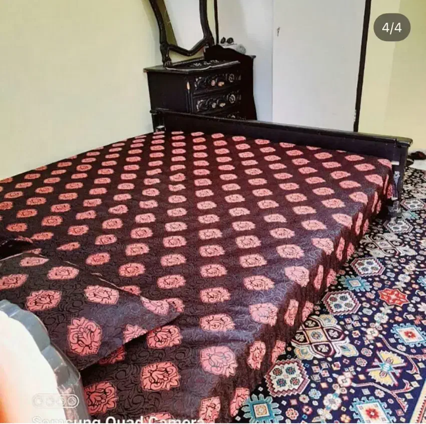 سوییت لوکس و تمیز|اجارهٔ کوتاه‌مدت آپارتمان و سوئیت|گرگان, |دیوار