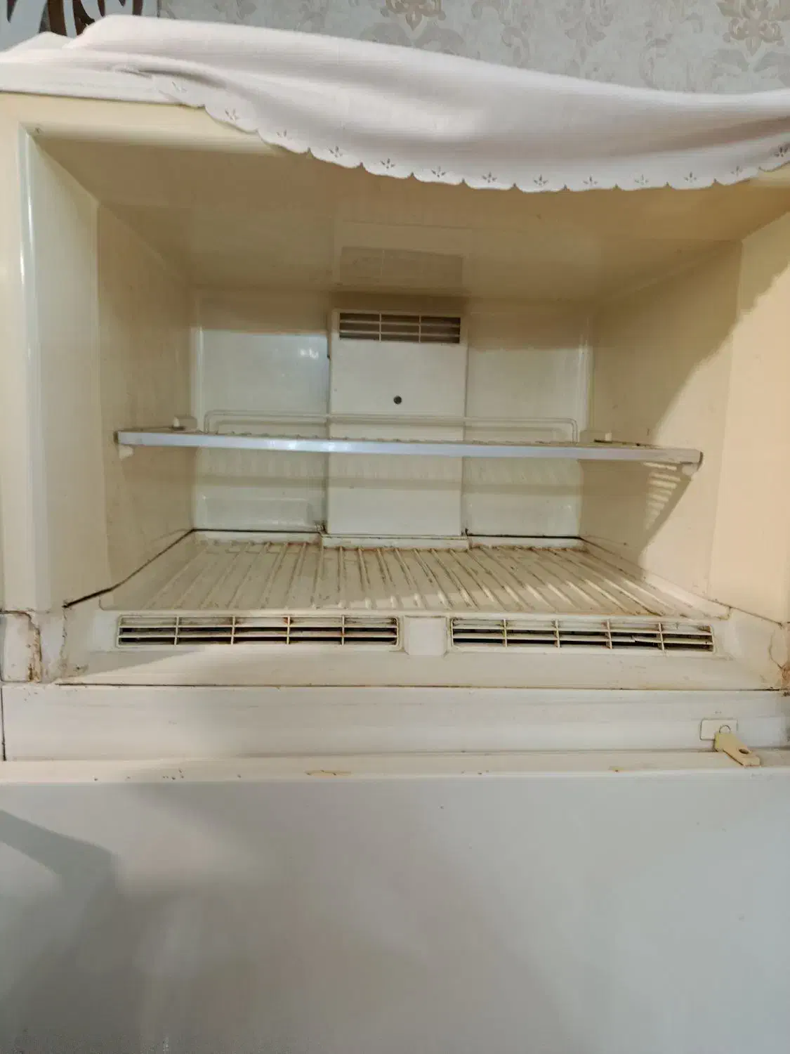 یخچال|یخچال و فریزر|تبریز, |دیوار