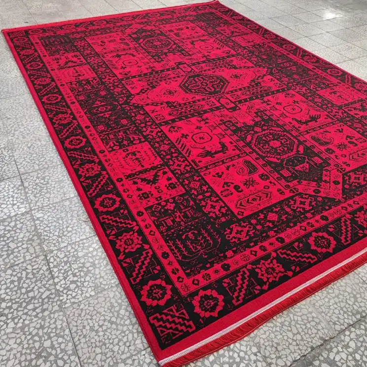 فرش/جانان/۱۲متری/۶متری /|فرش|خرمشهر, |دیوار