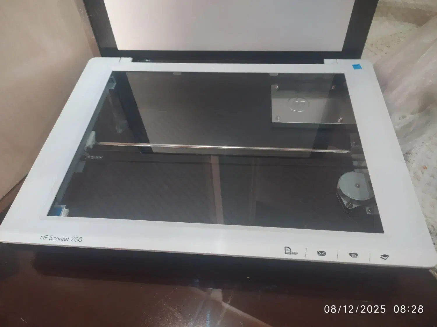 اسکنر hp|پرینتر، اسکنر، کپی، فکس|زاهدان, |دیوار