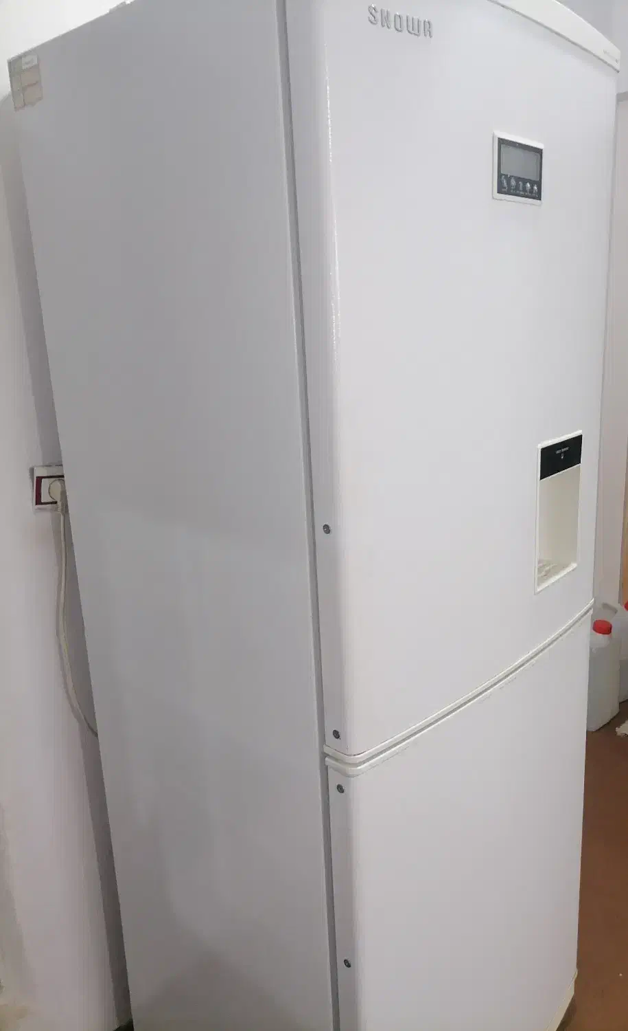 یخچال در حد نو|یخچال و فریزر|آمل, |دیوار