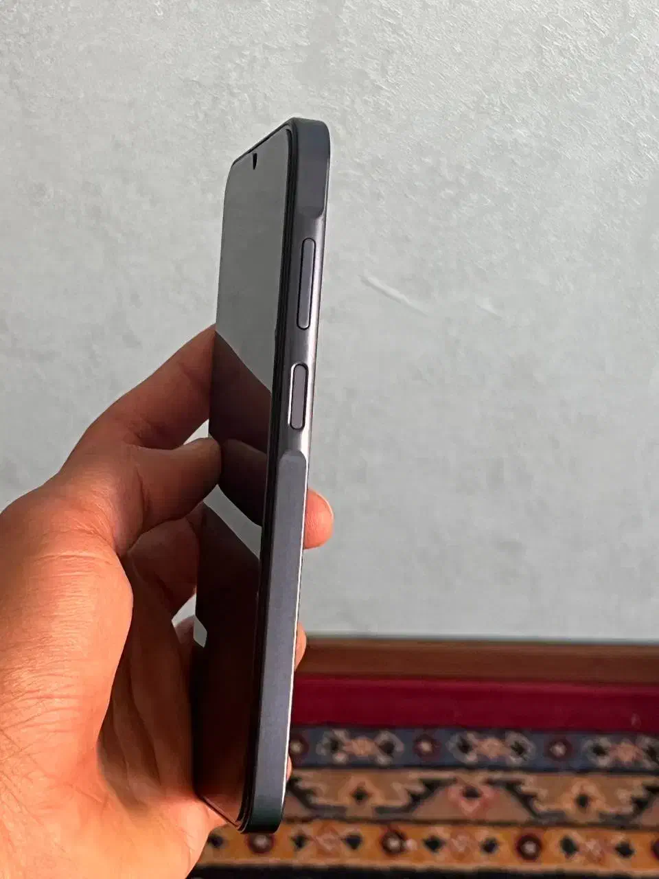 سامسونگ Galaxy A25 با حافظهٔ ۱۲۸ گیگابایت|موبایل|خمینی‌شهر, |دیوار