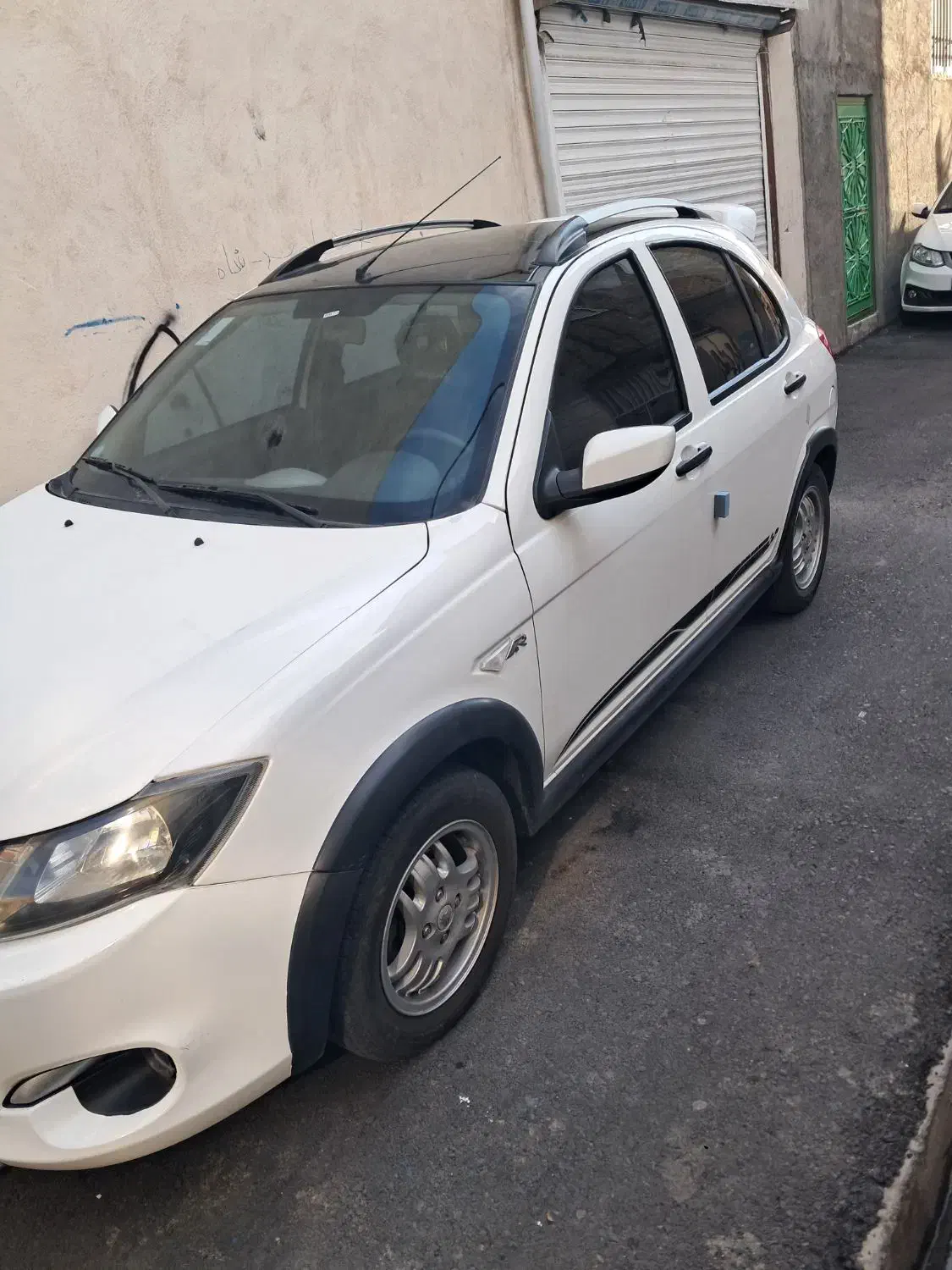 کوییک R 1401|خودرو سواری و وانت|بهارستان, |دیوار