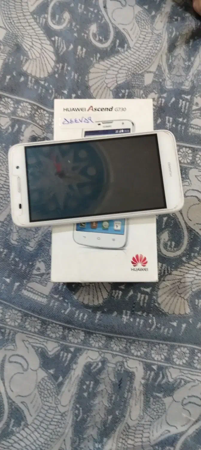 مباییل حوآوی|موبایل|قاهان, |دیوار